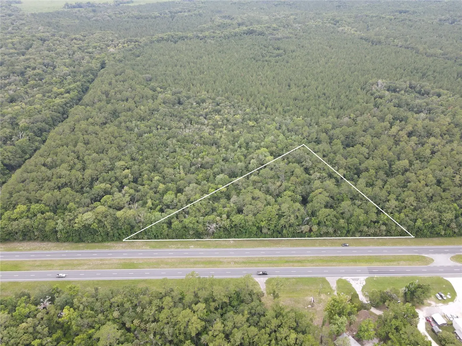 Tbd Highway 19, FL