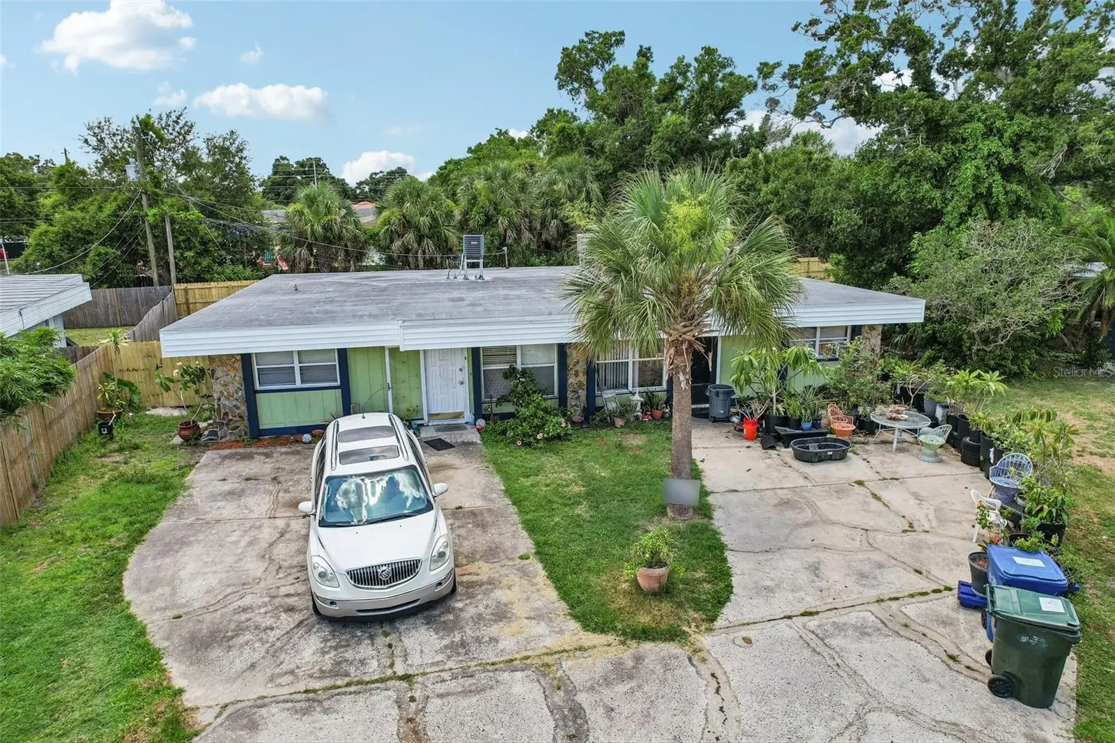 3319 Sherwood Drive, FL