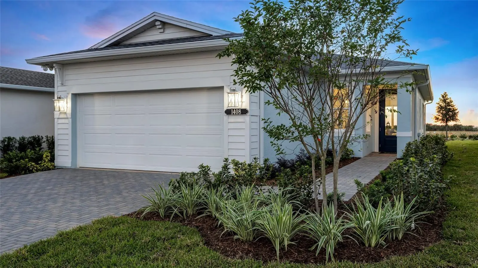 1452 Santorini Way, FL