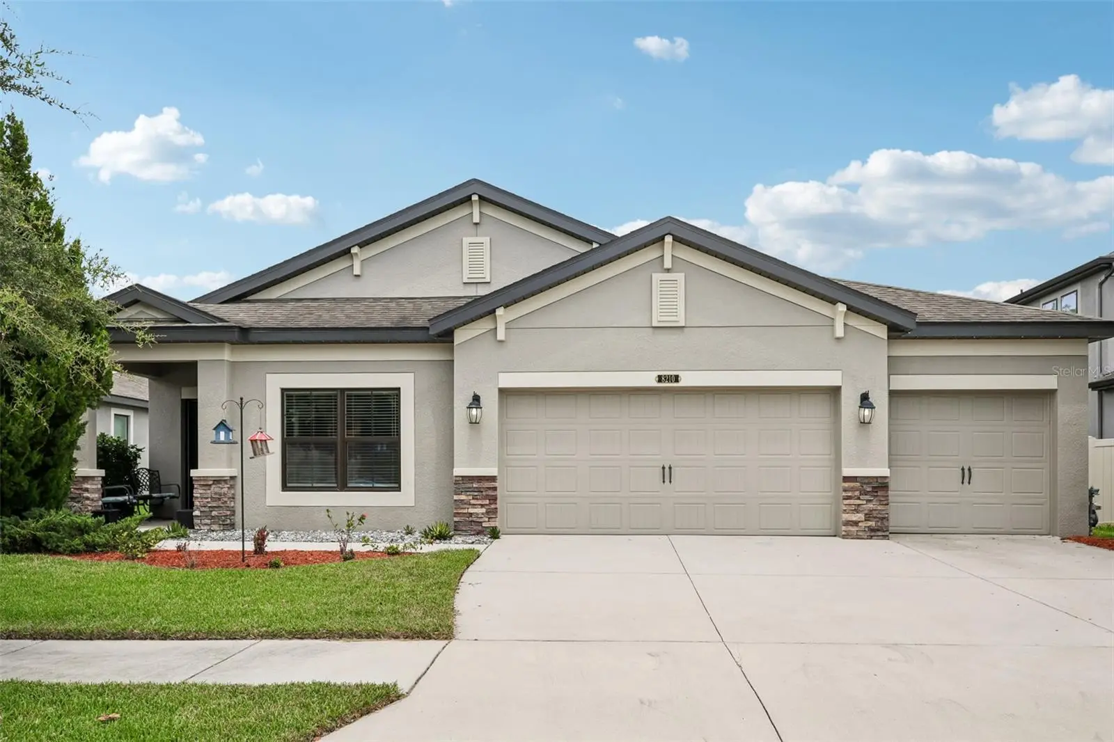 8210 Mallow Mirror Lane, FL