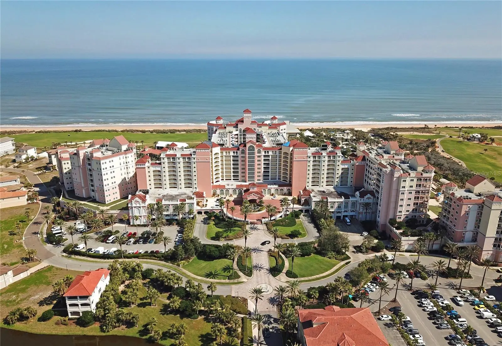 200 Ocean Crest Drive, FL