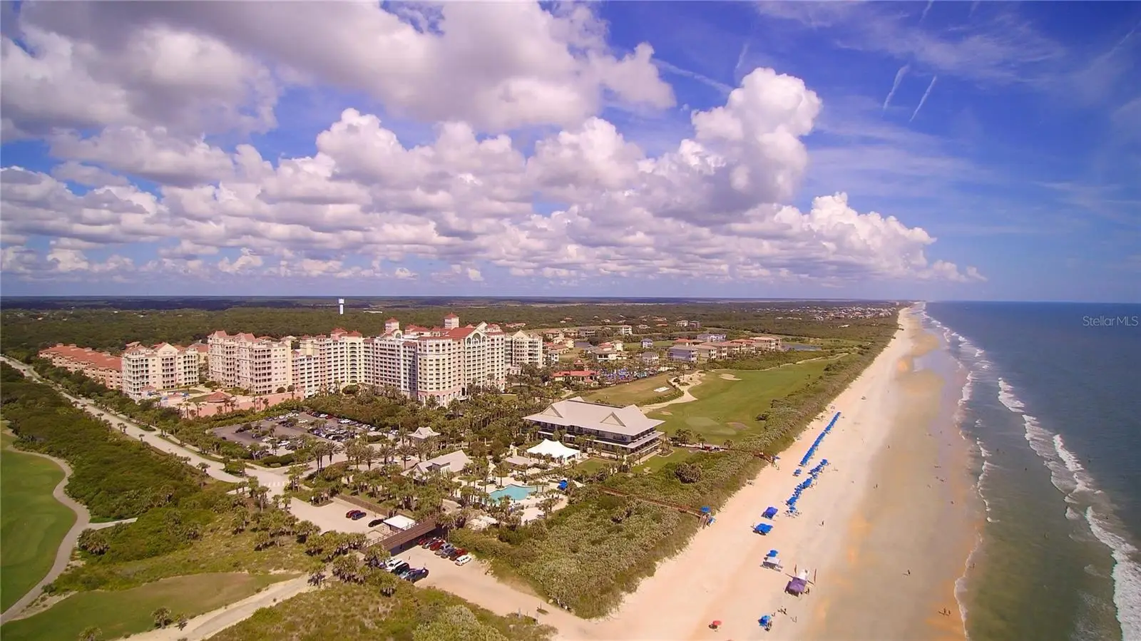 200 Ocean Crest Drive, FL