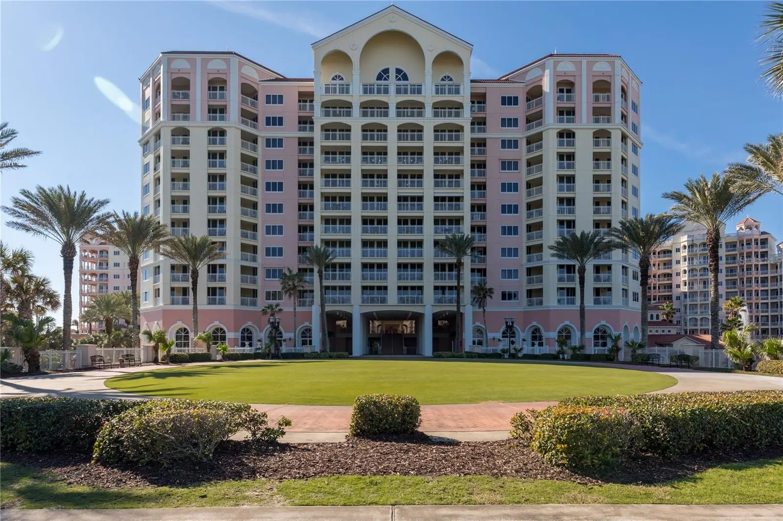 200 Ocean Crest Drive, FL