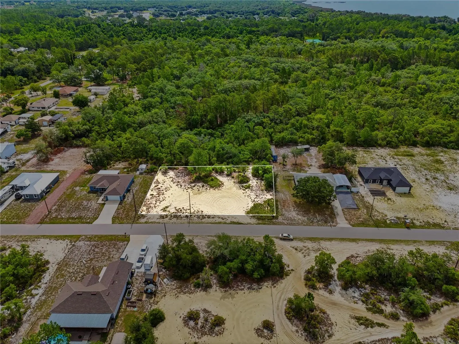 Lemon Drive, FL