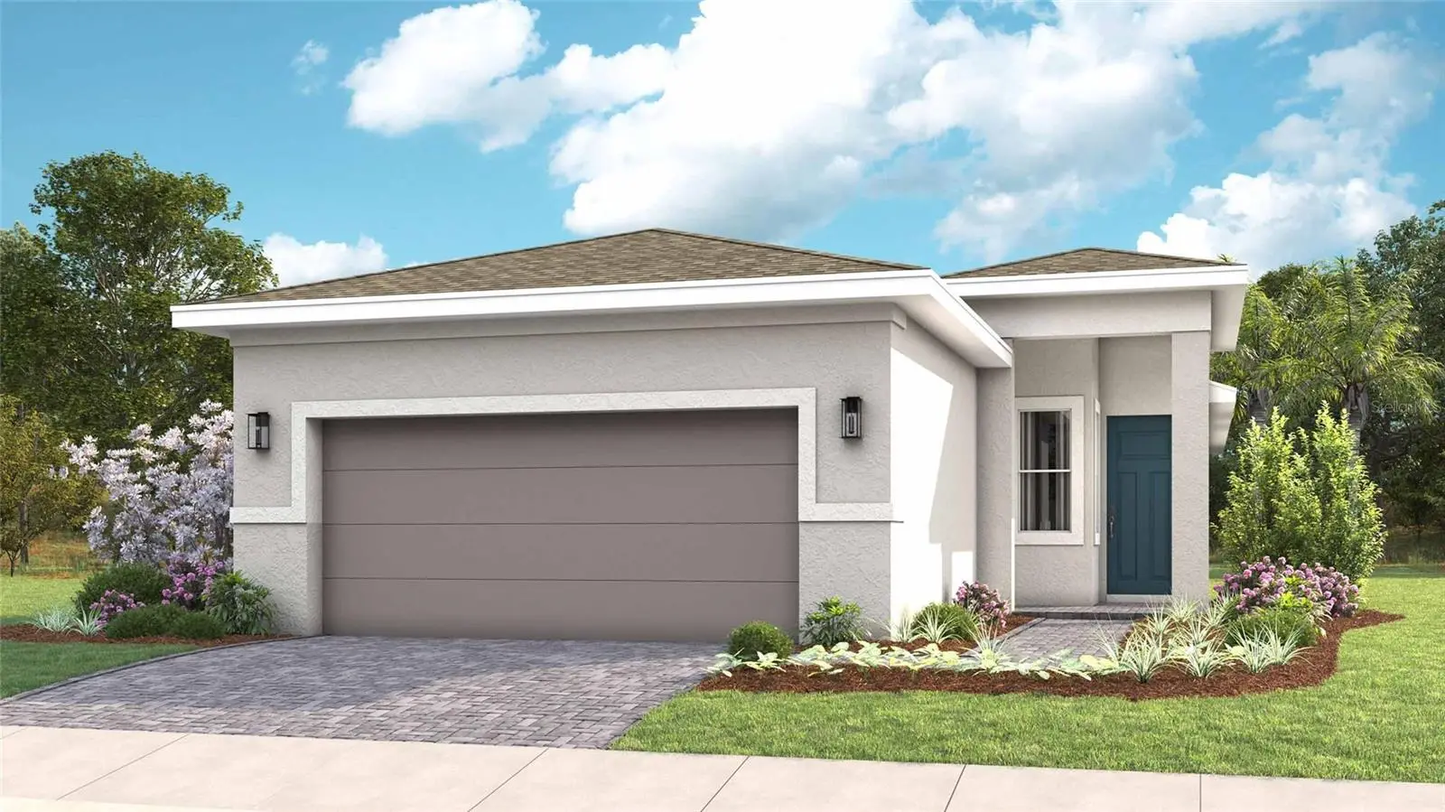 1580 Bellagio Loop, FL