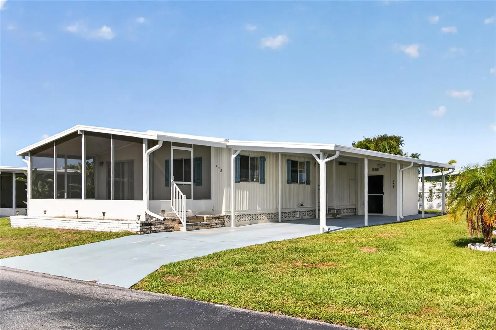 498 Longwood Drive, FL