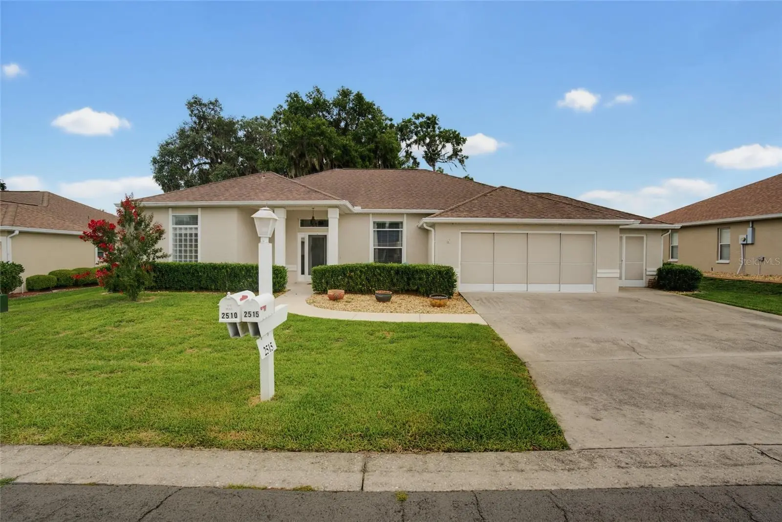 2515 53rd Avenue Road, FL