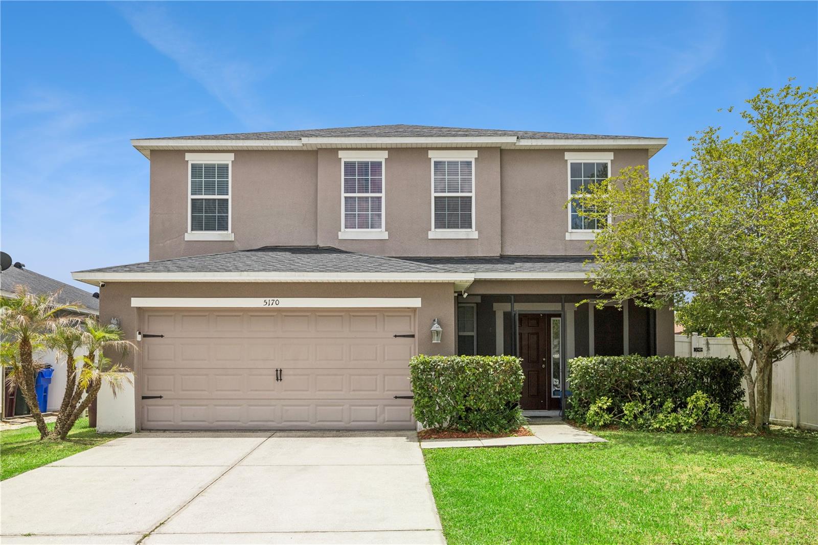 5170 Preserve Boulevard, FL