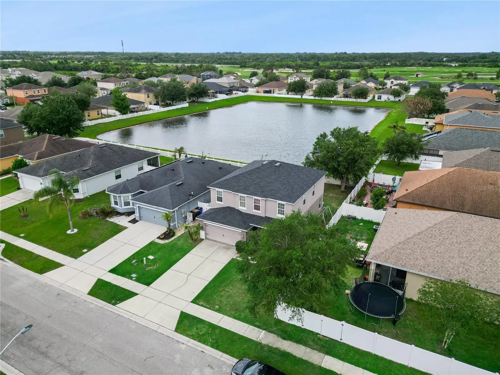 5170 Preserve Boulevard, FL