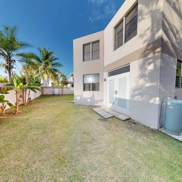 Encantada Pacifica, PR