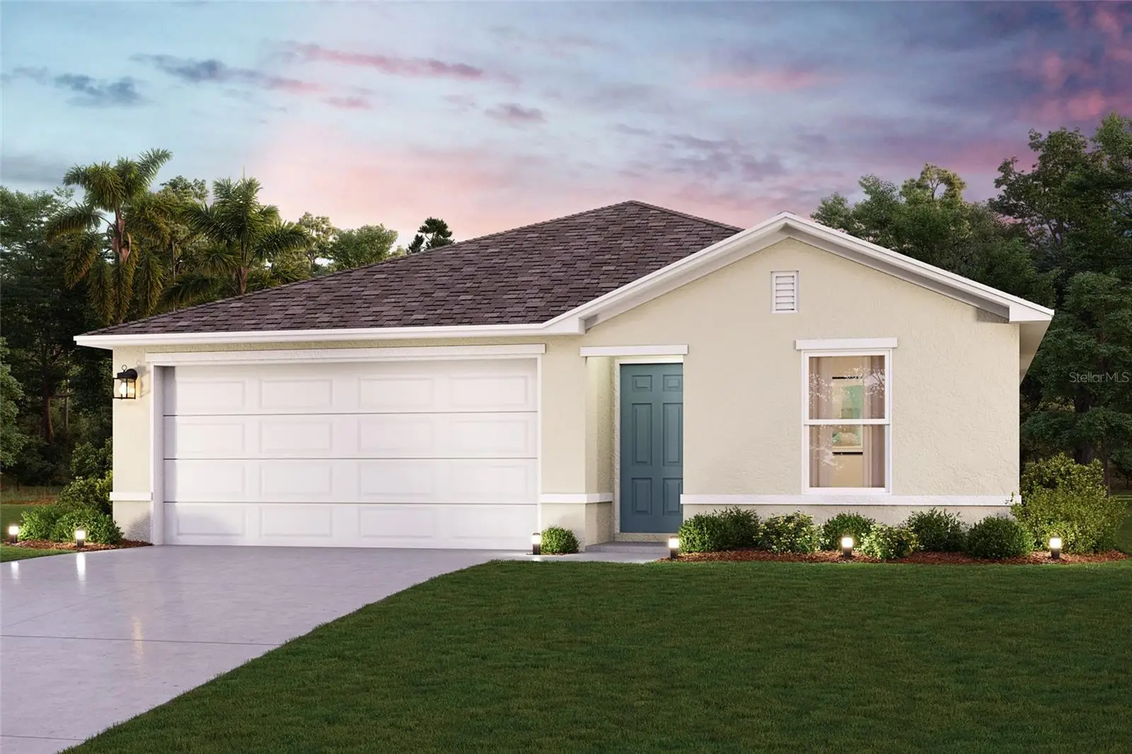 1455 Hayworth Circle, FL