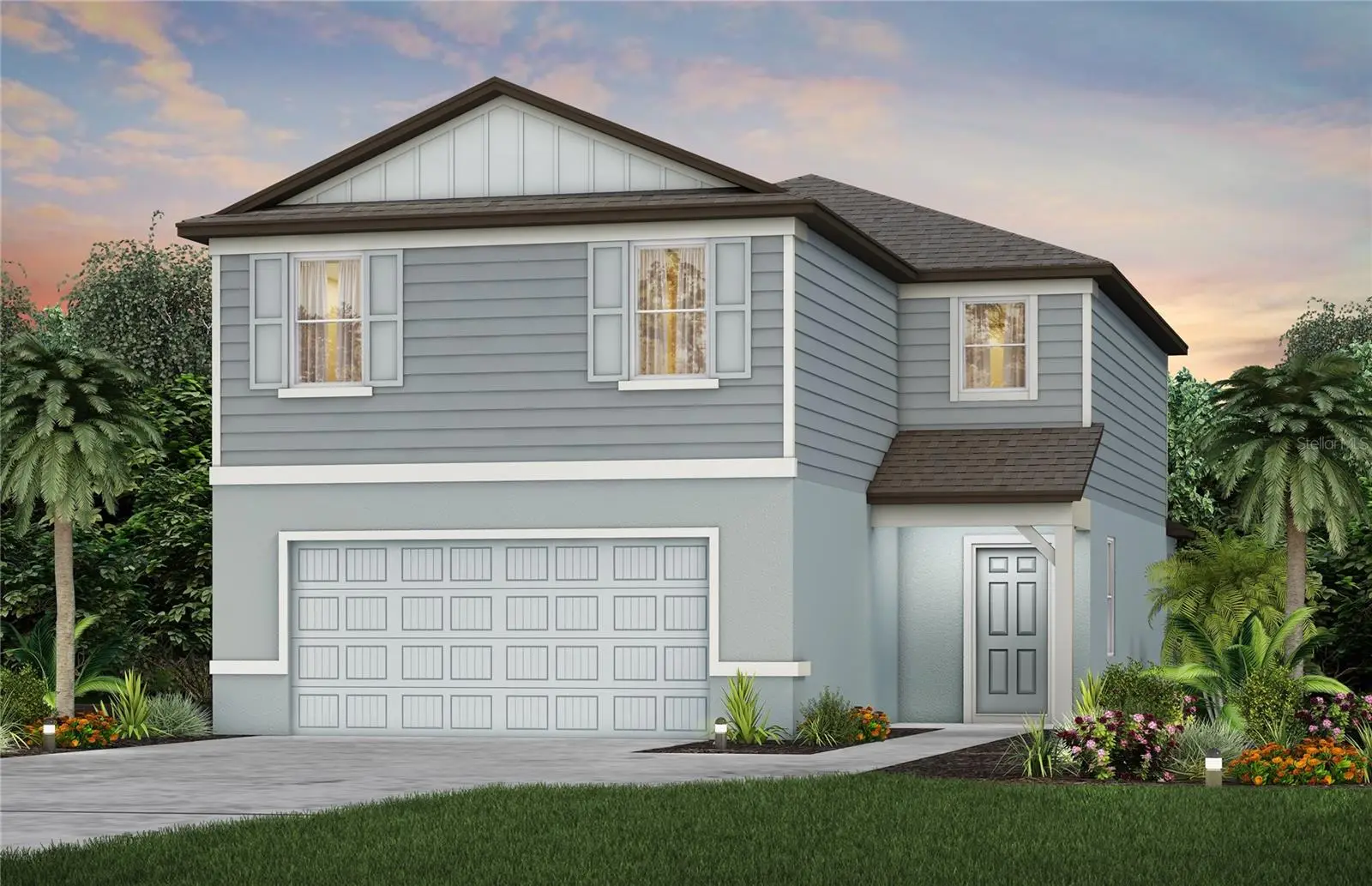 10410 Hidden Banks Glen, FL