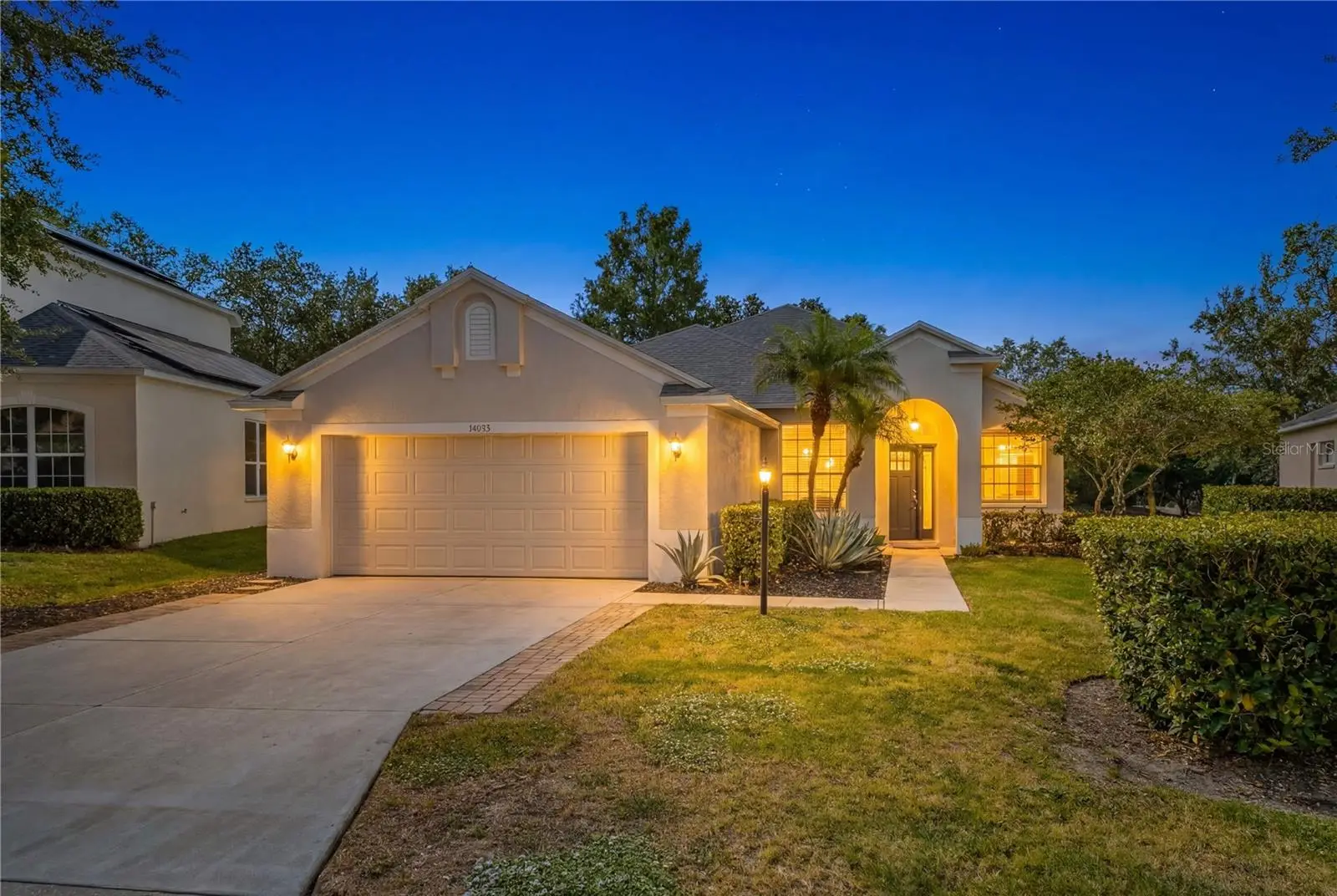 14243 Cattle Egret Place, FL