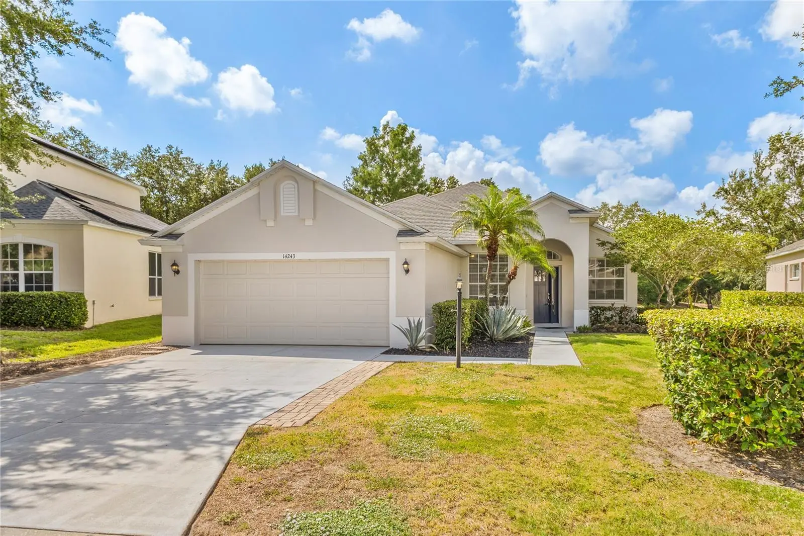 14243 Cattle Egret Place, FL