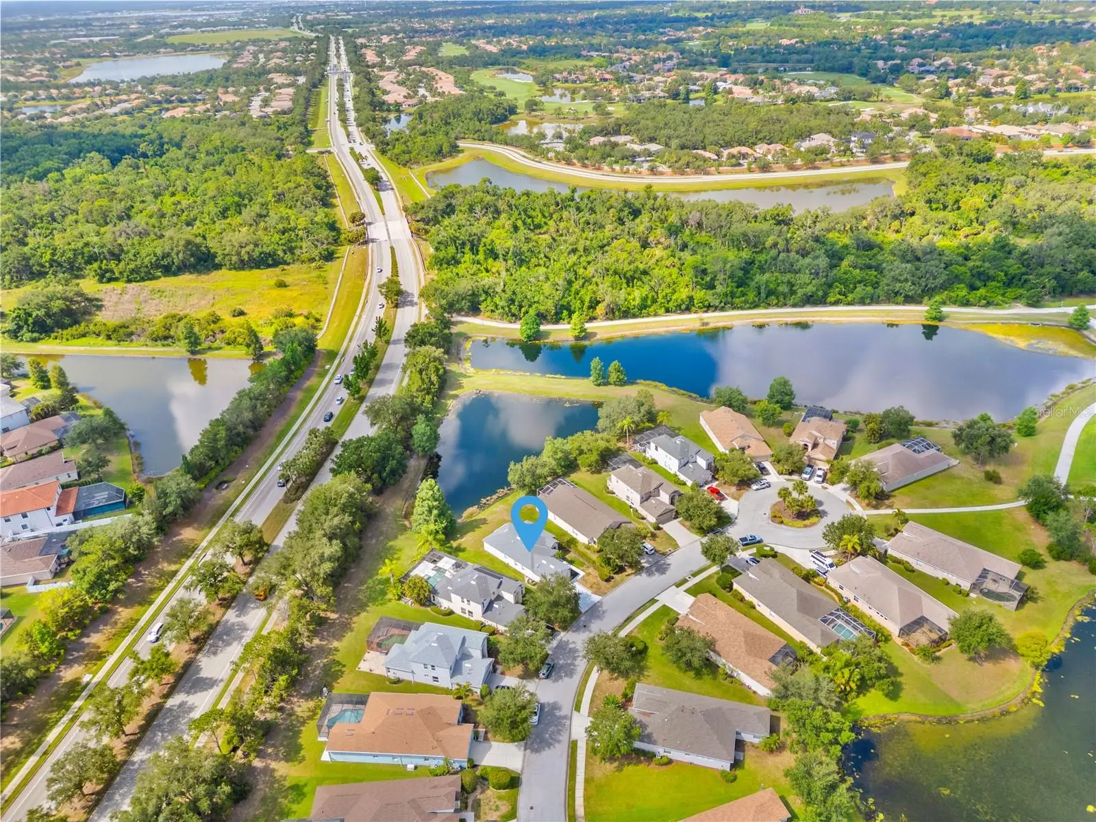 14243 Cattle Egret Place, FL