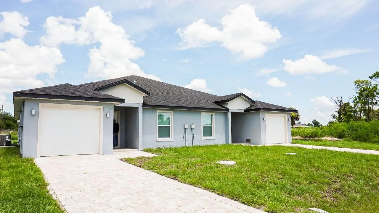 8456 Dinnano Street, FL