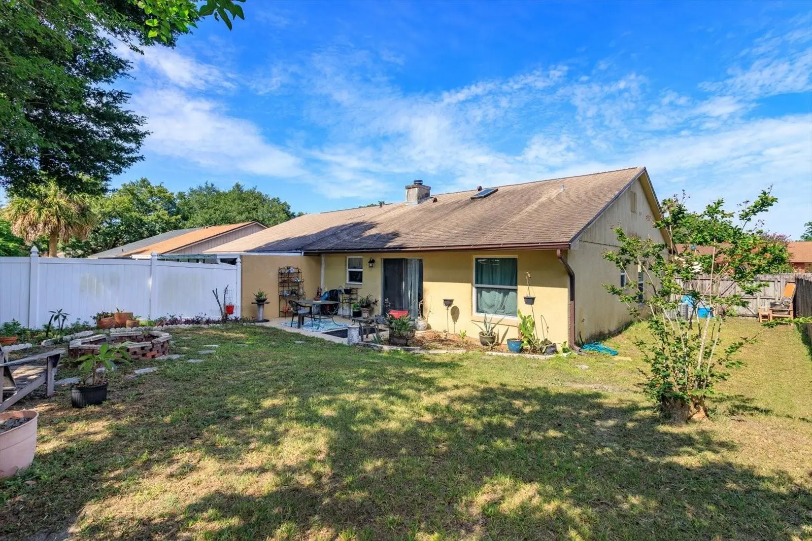 2501 Long Meadow Way, FL