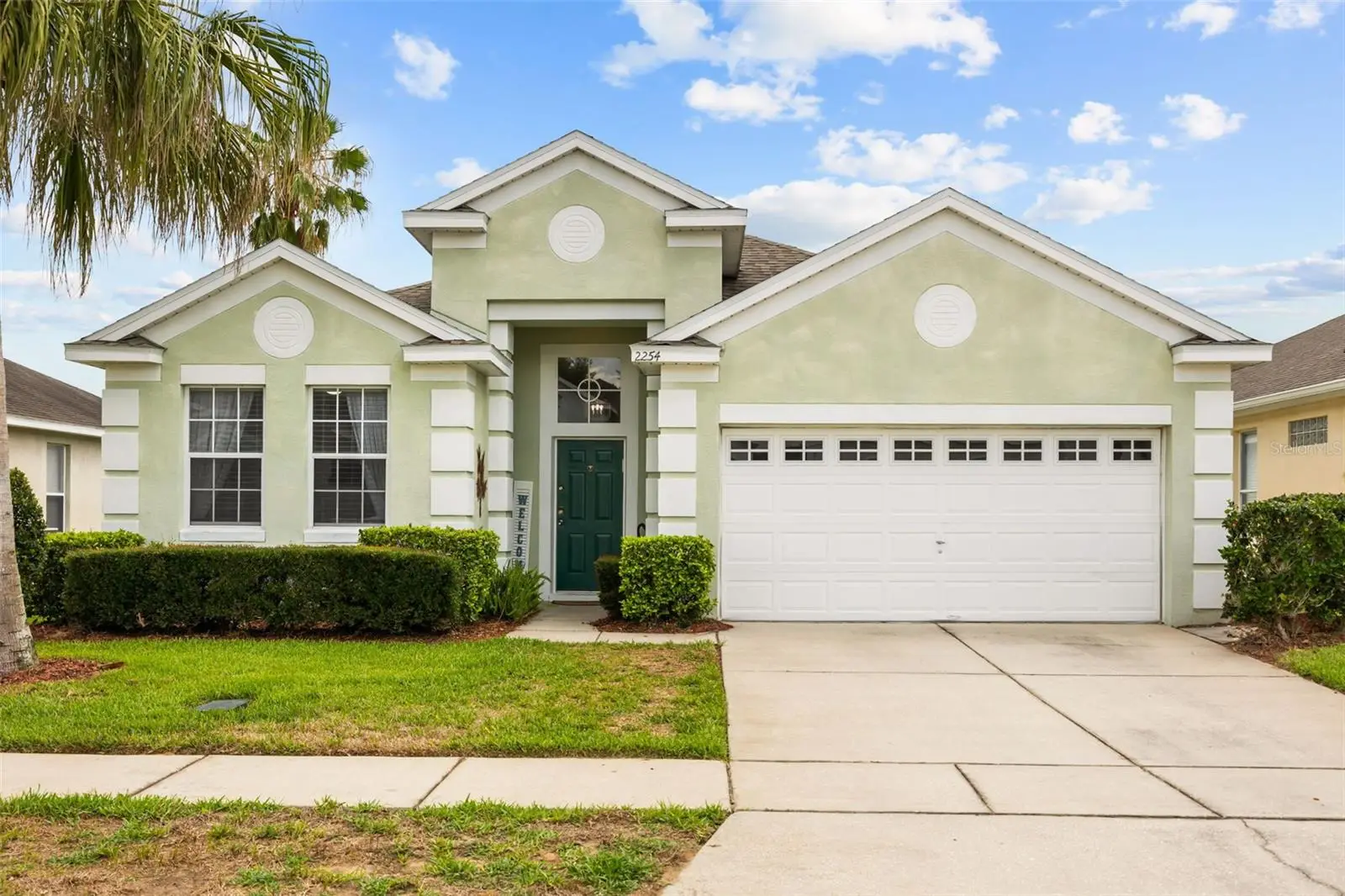 2254 Wyndham Palms Way, FL