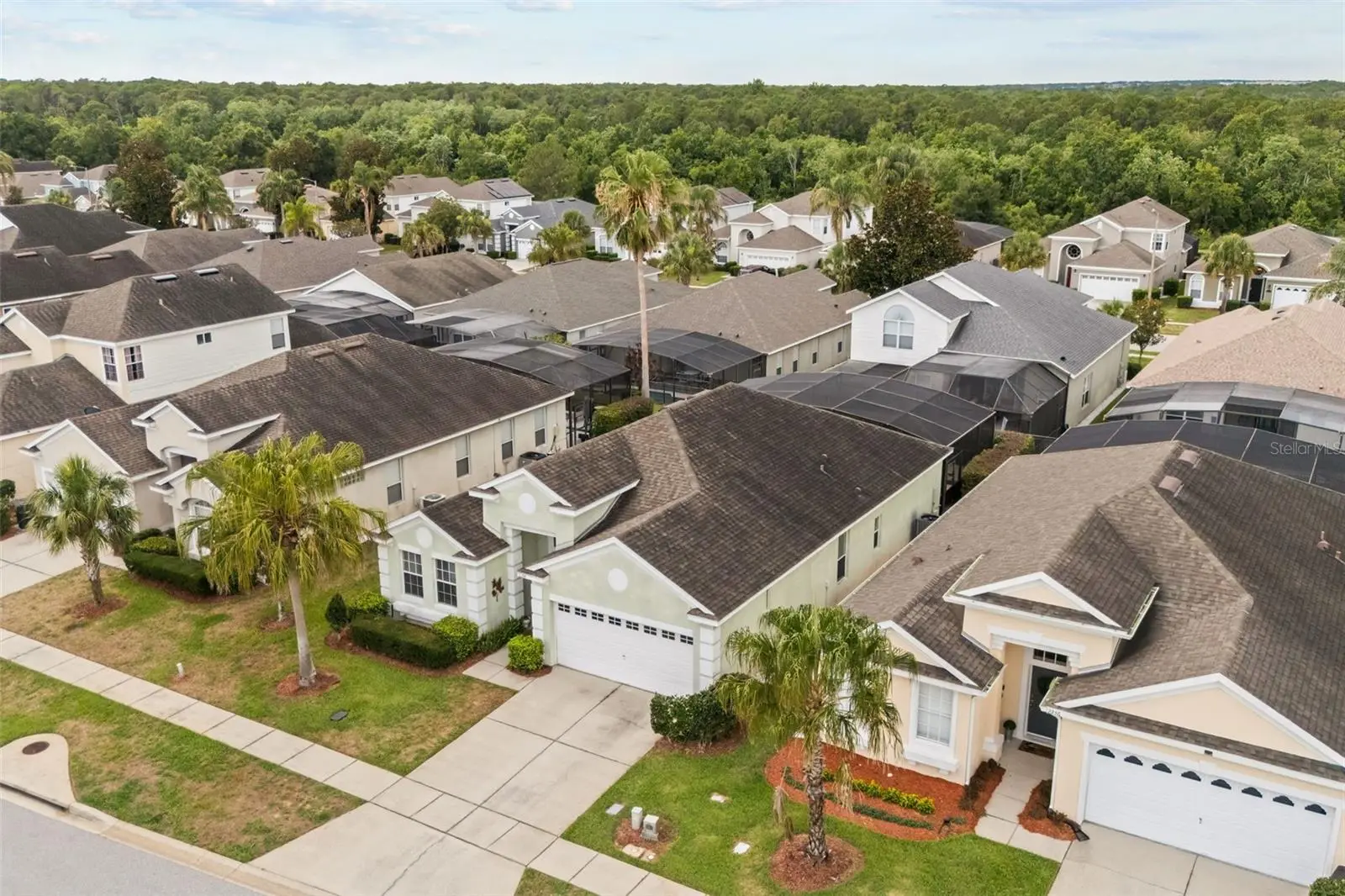 2254 Wyndham Palms Way, FL