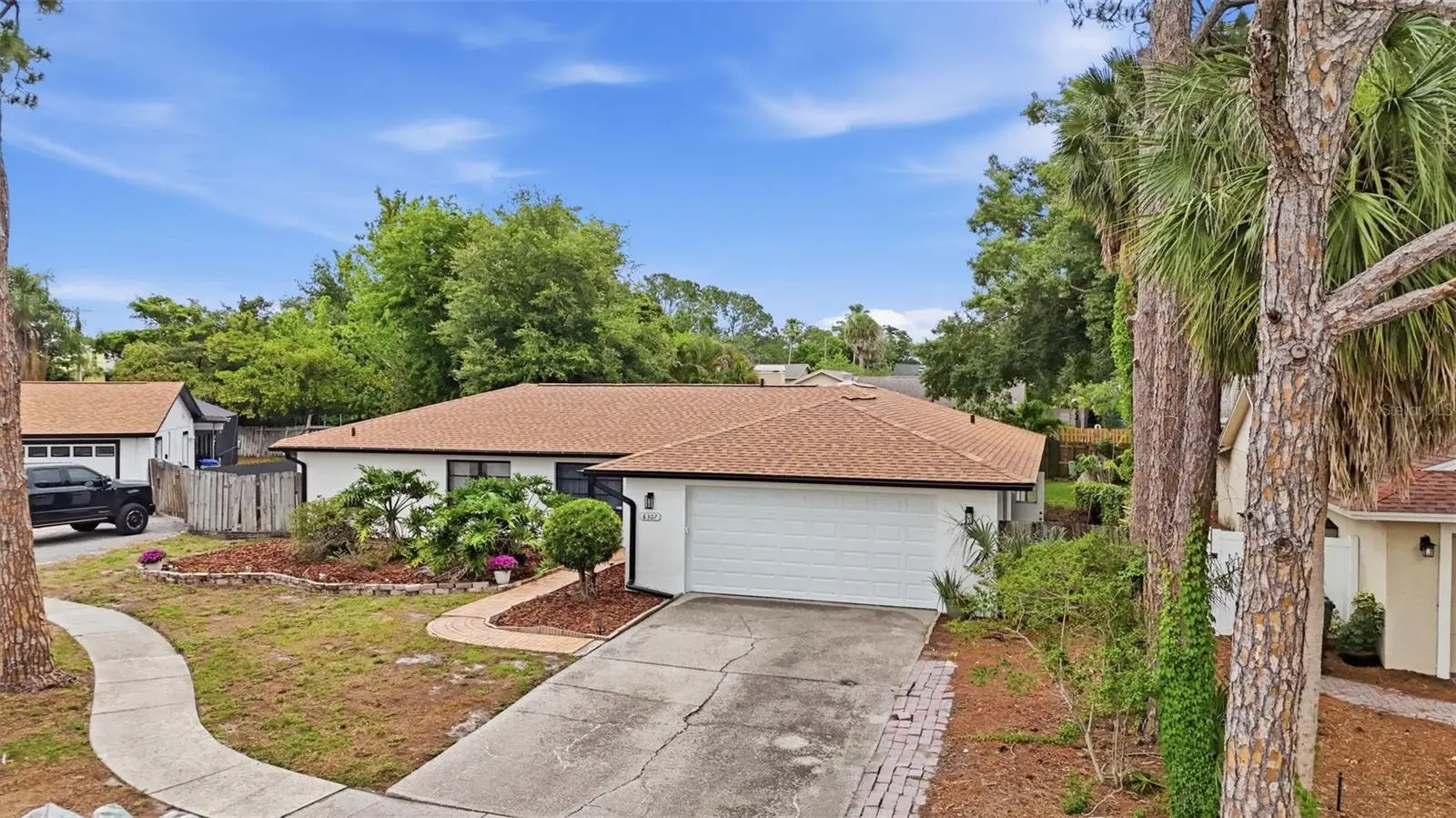 8307 Vallejo Place, FL