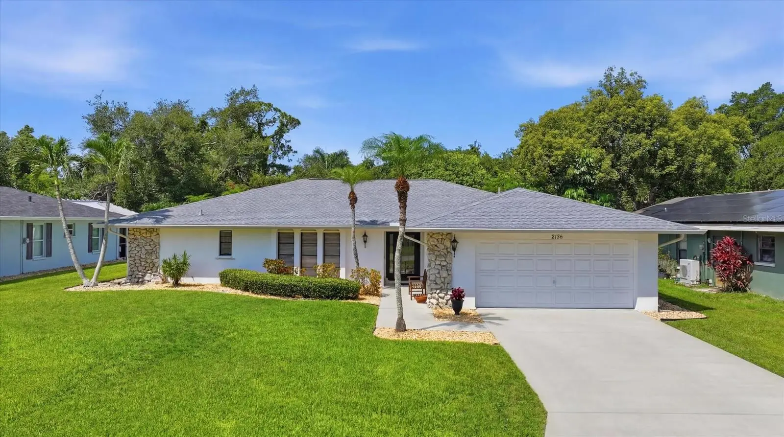 2130 72nd Street Circle, FL
