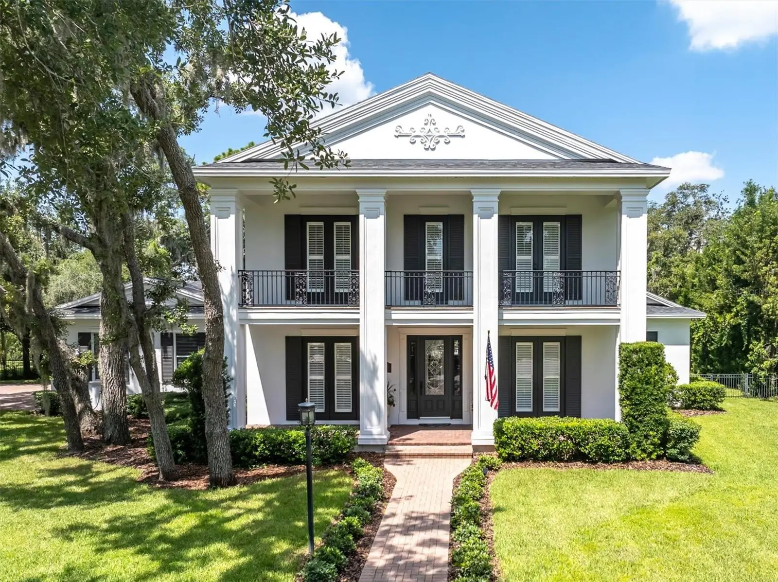 16301 Dunlindale Drive, FL