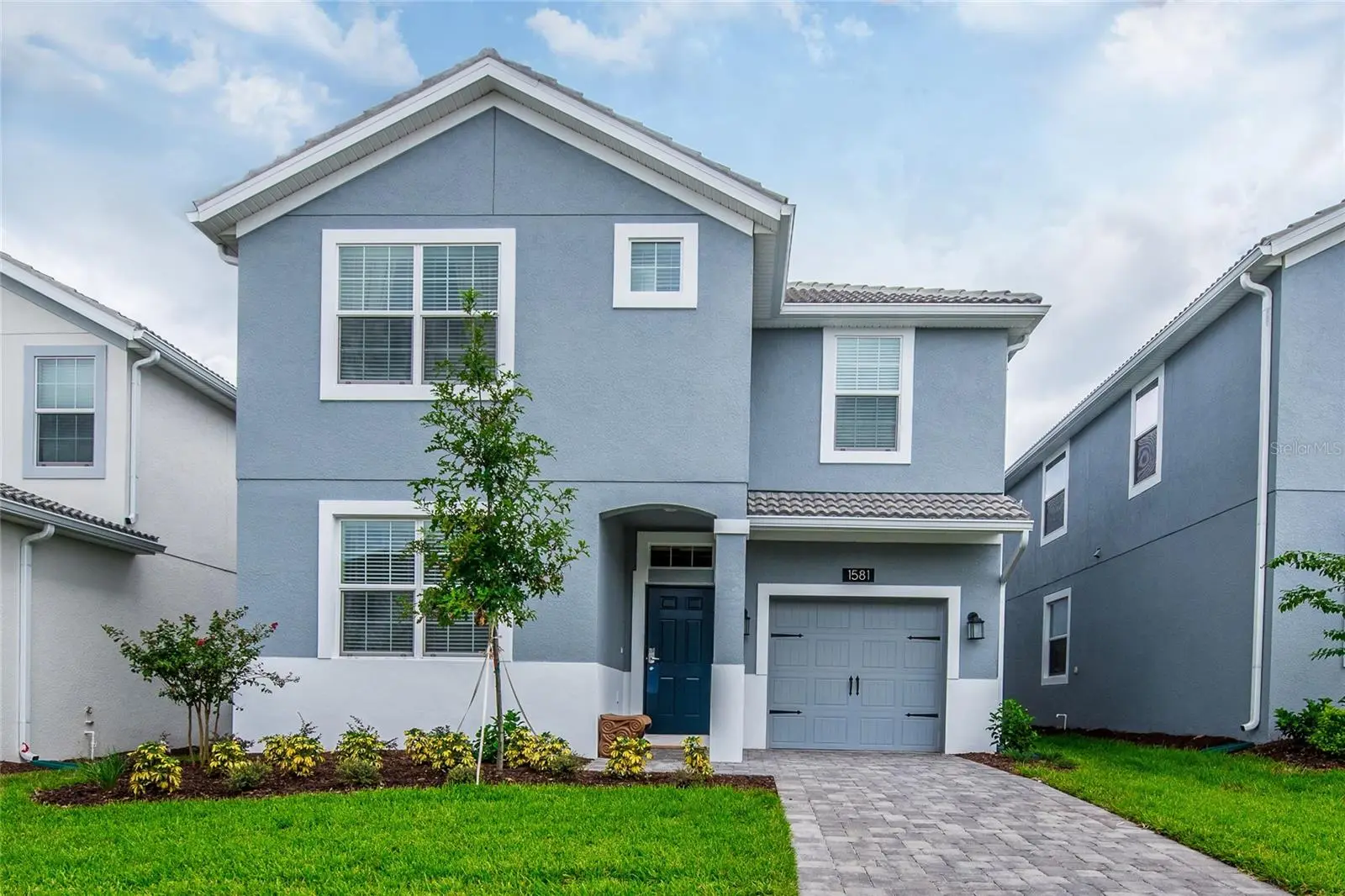1581 Tempo Lane, FL