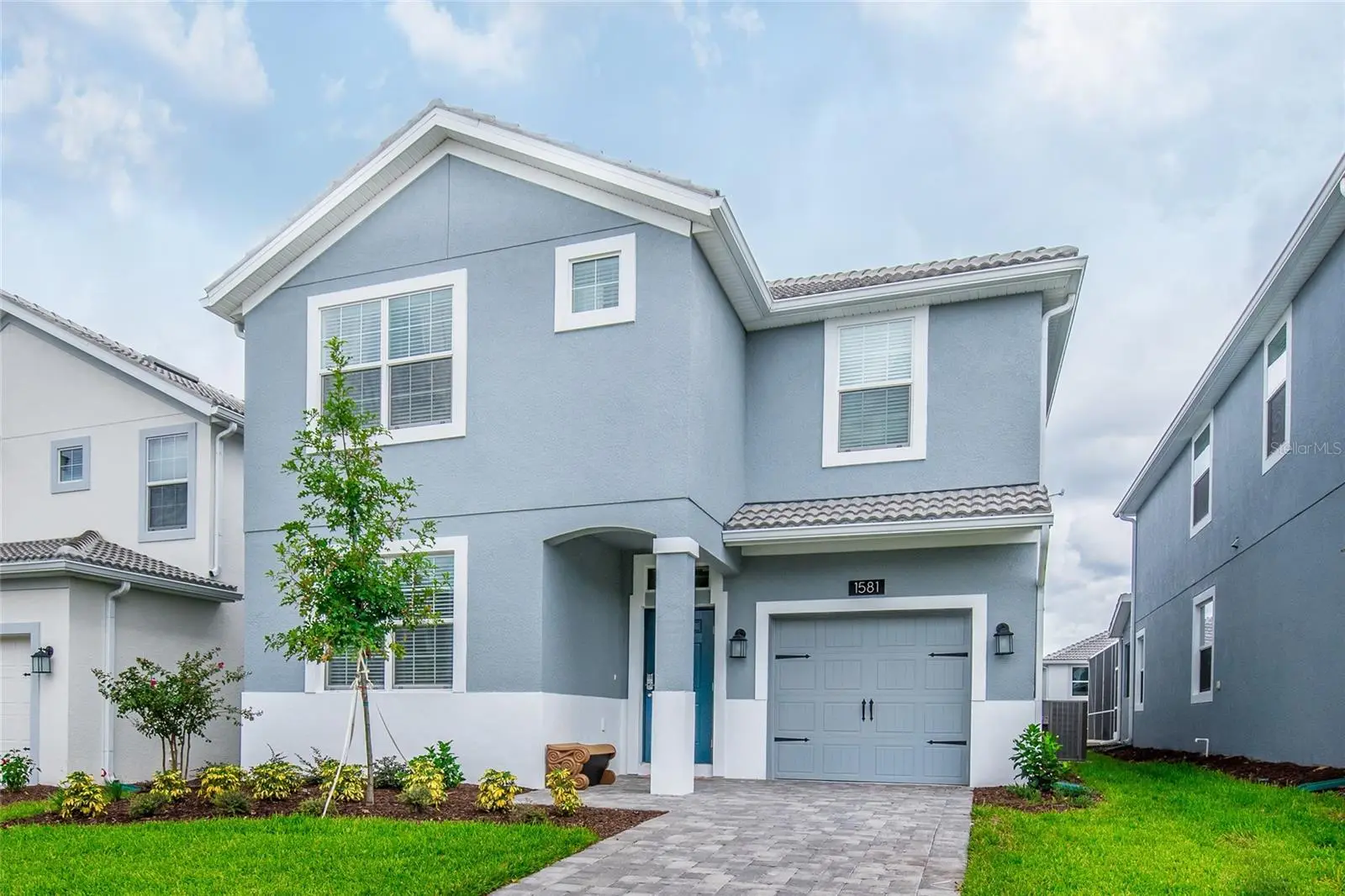 1581 Tempo Lane, FL