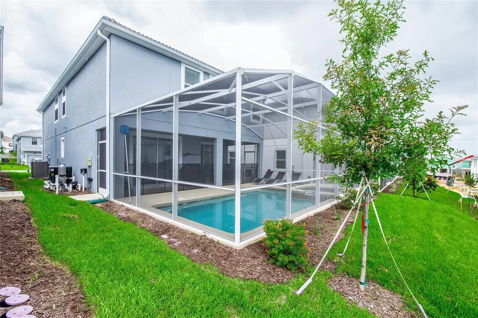 1581 Tempo Lane, FL