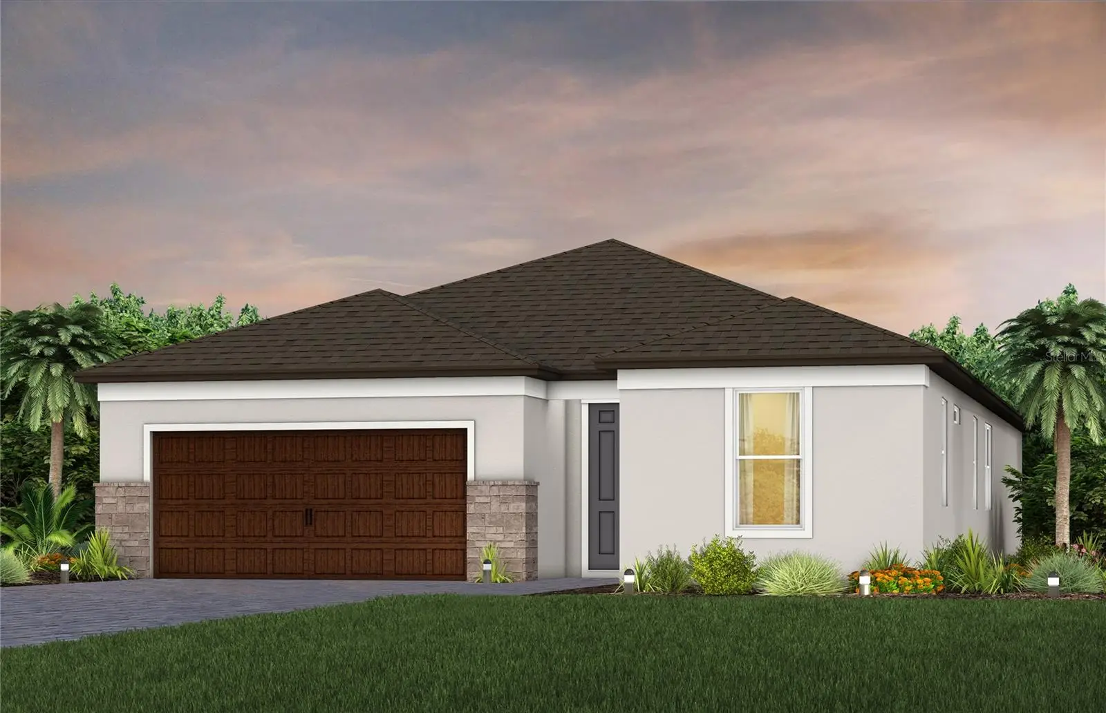 33387 Barnebrook Drive, FL