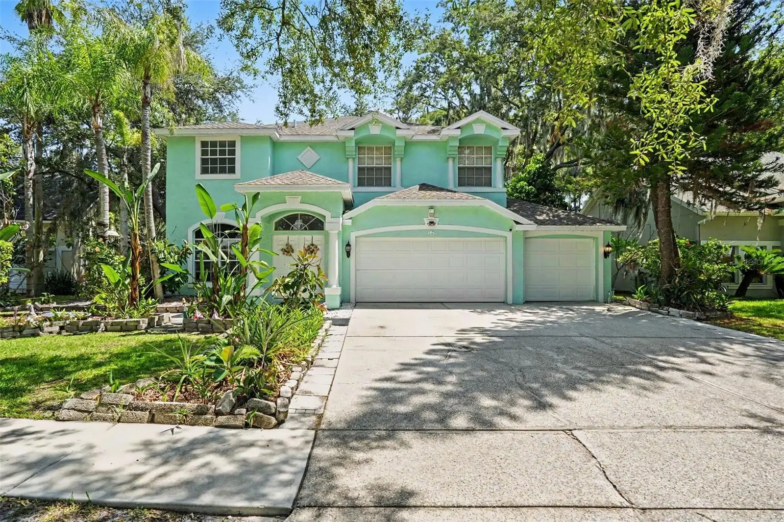 7212 Hammet Road, FL