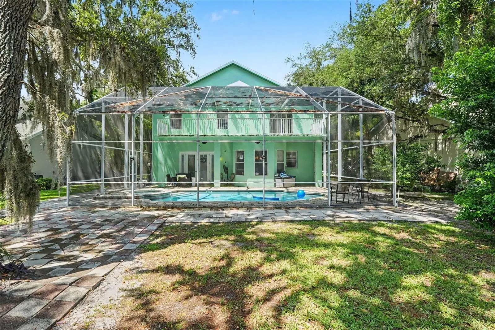 7212 Hammet Road, FL