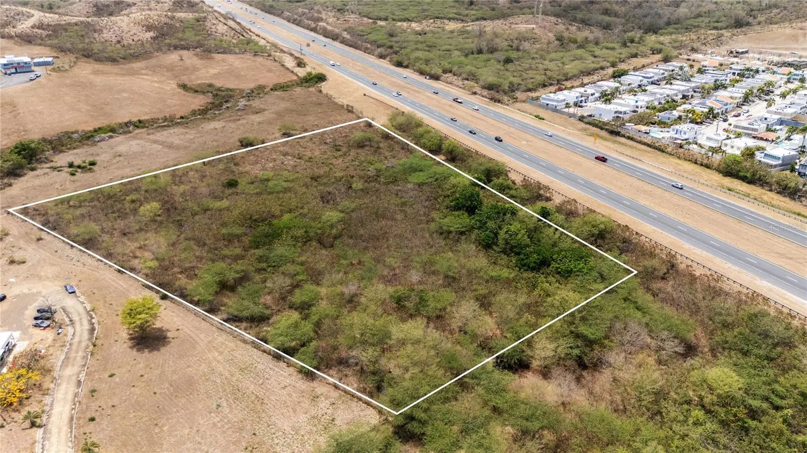 Bo. Descalabrado, PR