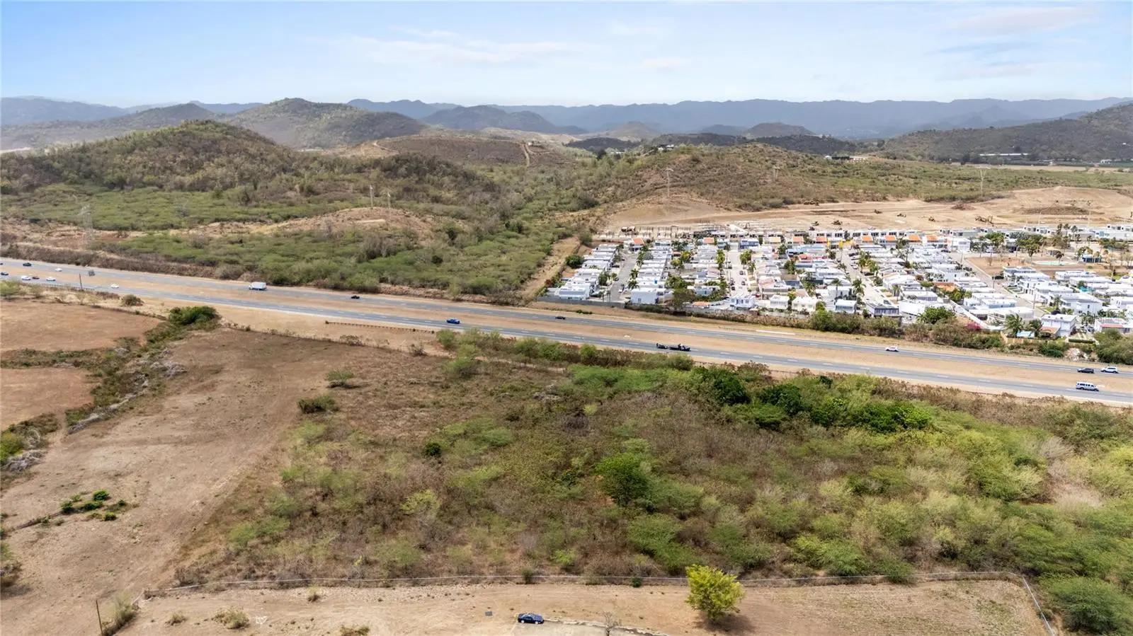 Bo. Descalabrado, PR