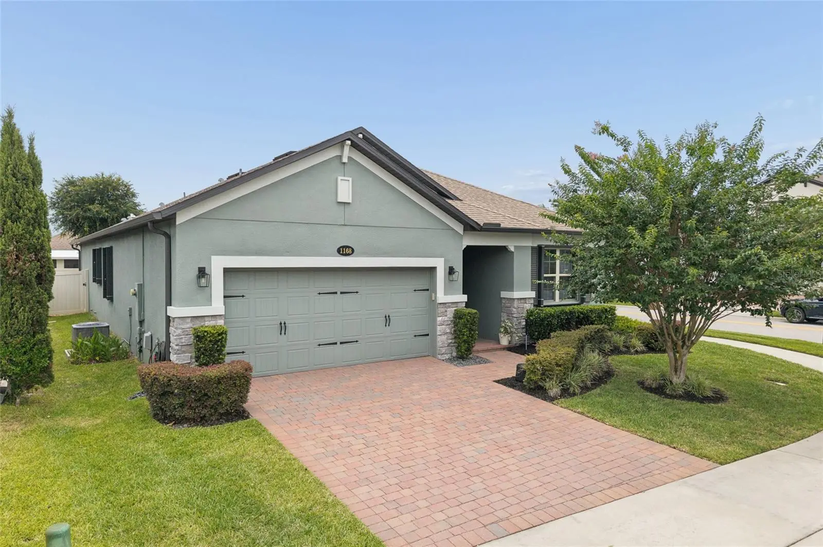 1168 Narcoossee Del Sol, FL