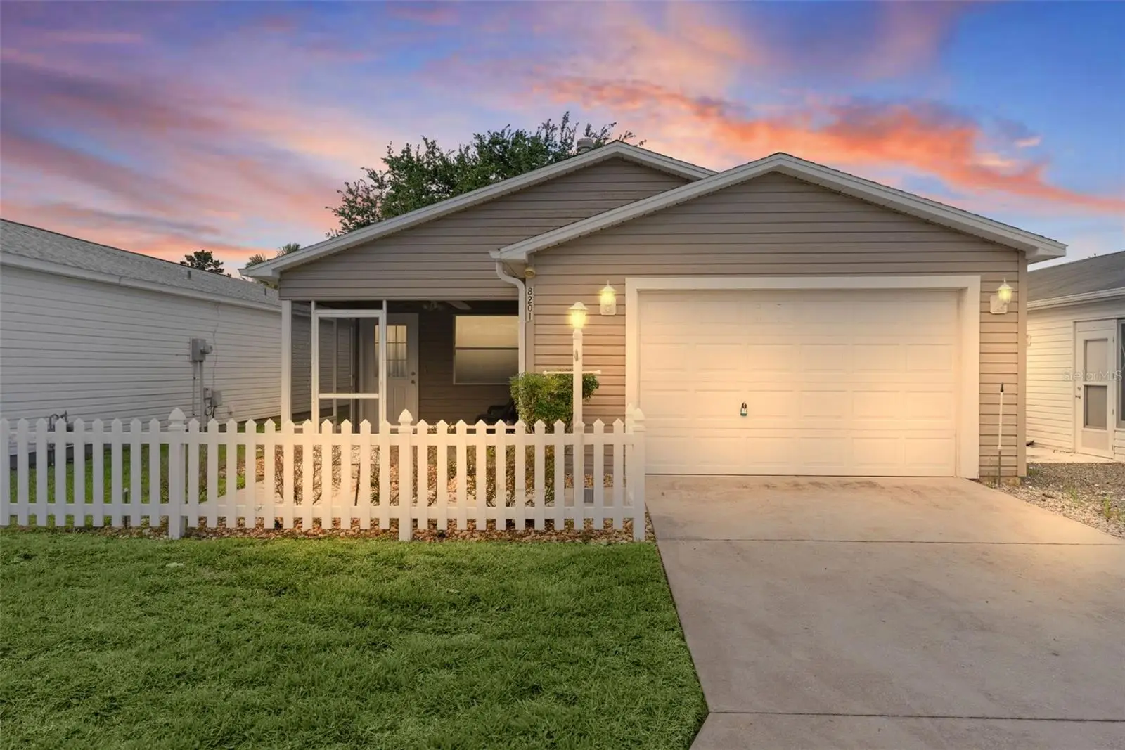 8201 169th Palownia Loop, FL
