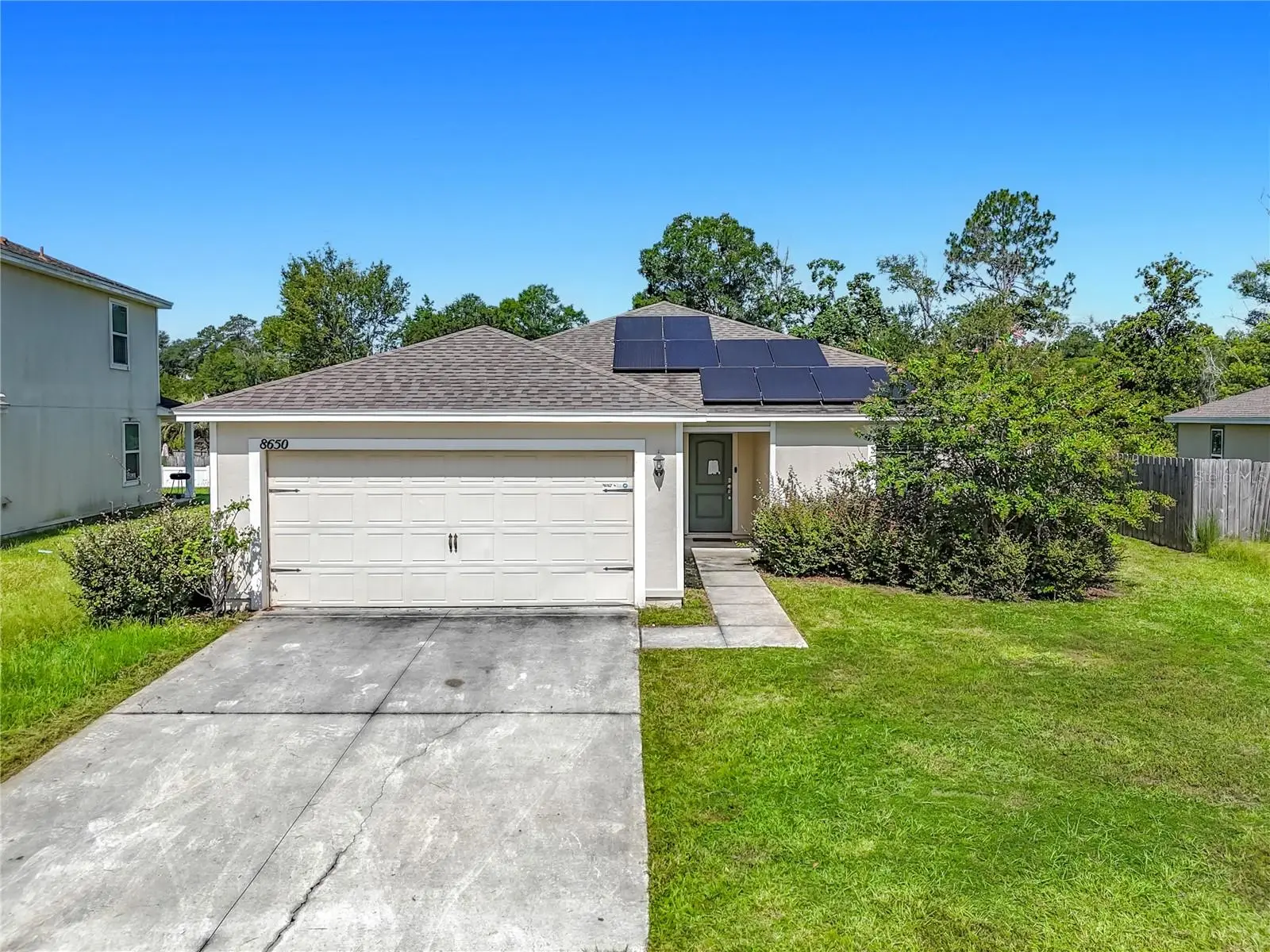 8650 Lake George Circle, FL