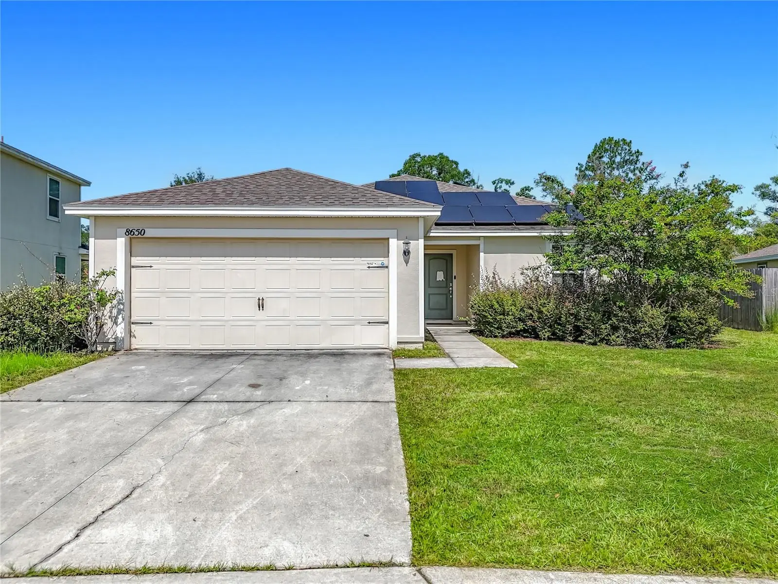 8650 Lake George Circle, FL