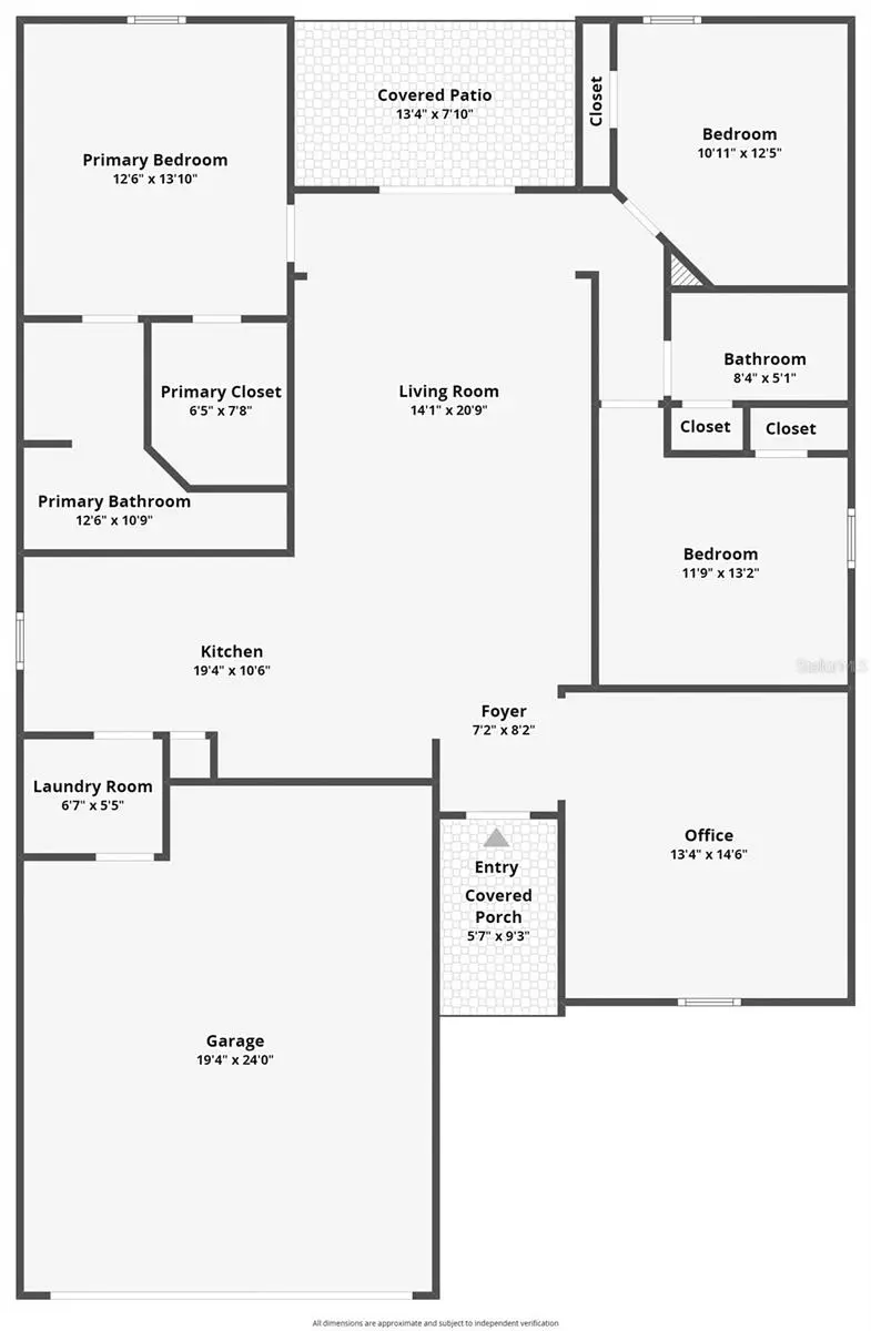 8650 Lake George Circle, FL
