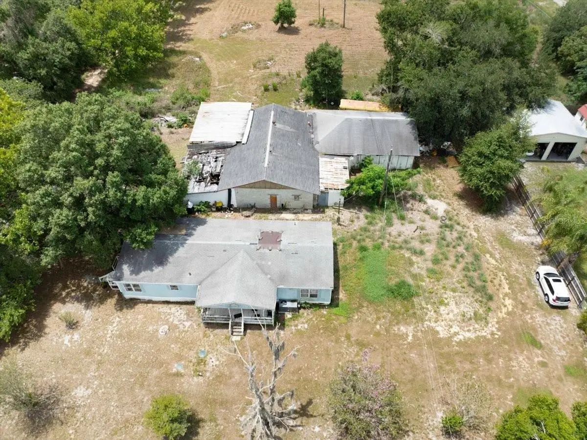 2210 D R Bryant Rd, FL