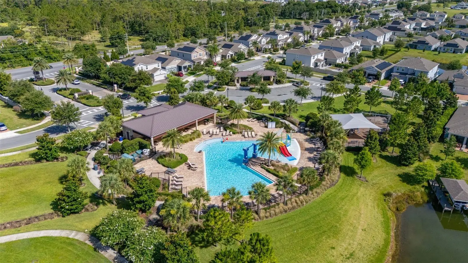 4935 Chase Court, FL