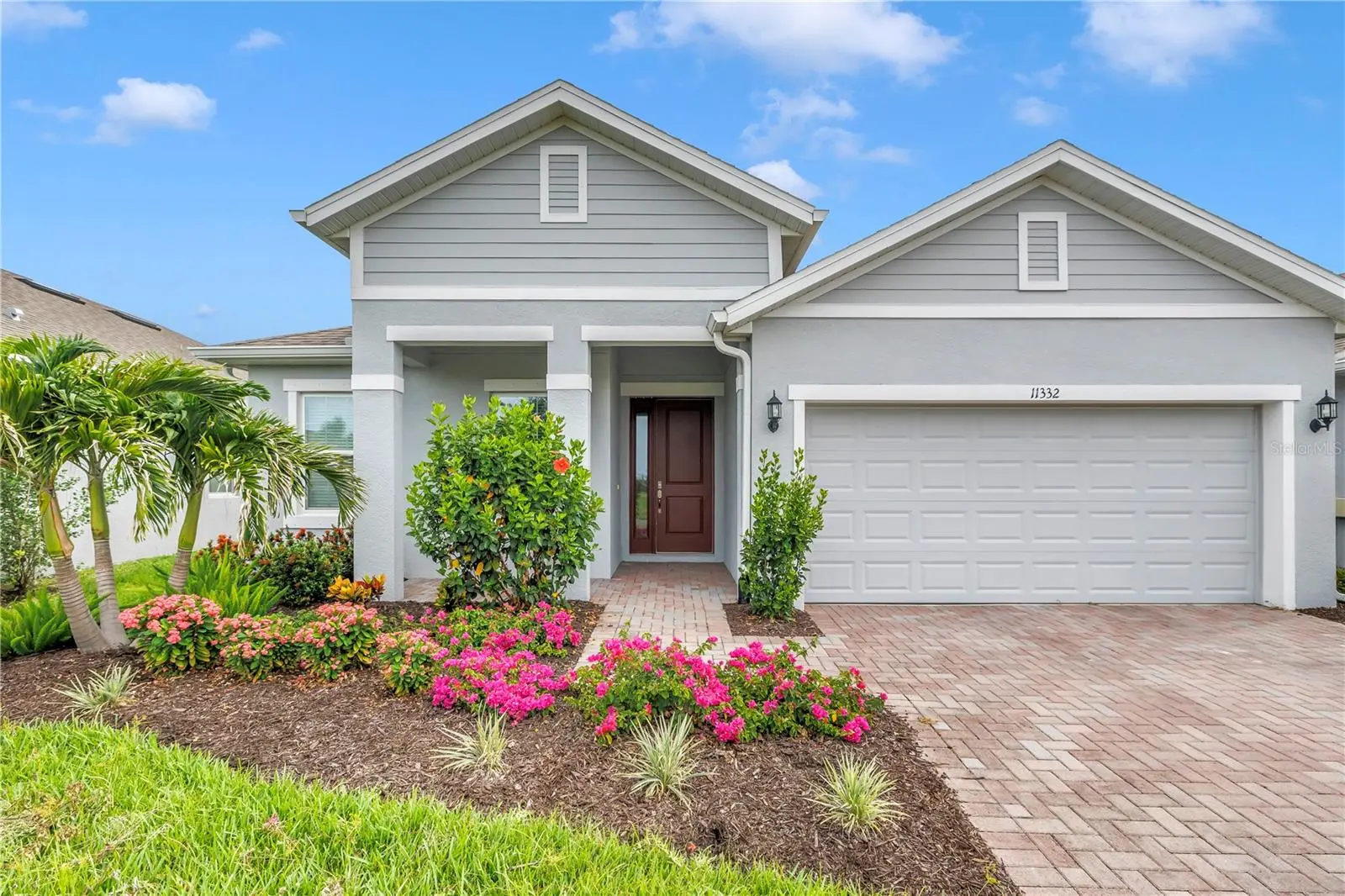 11332 Gallatin Trail, FL