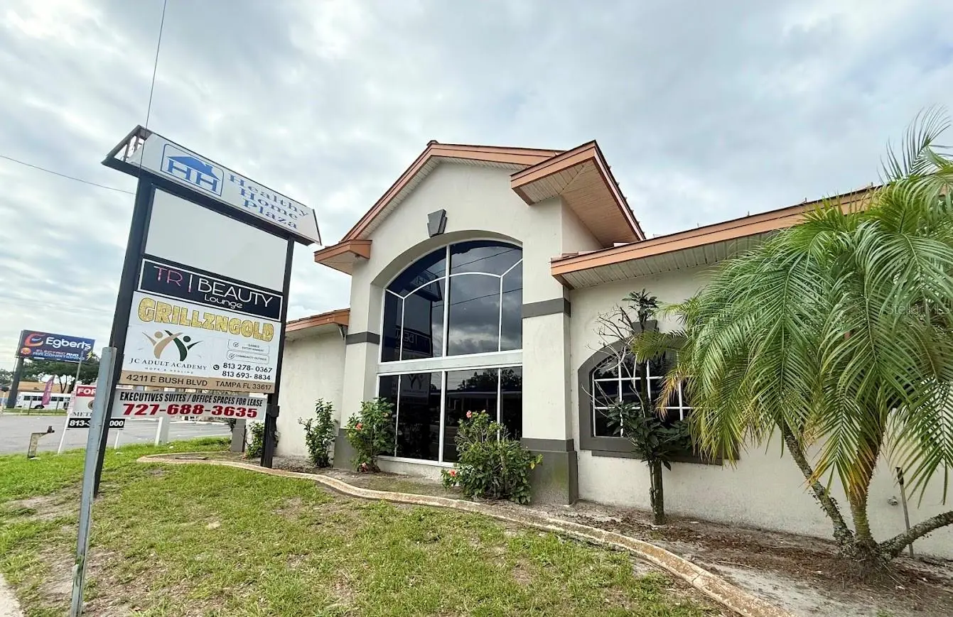 4211 Busch Boulevard, FL