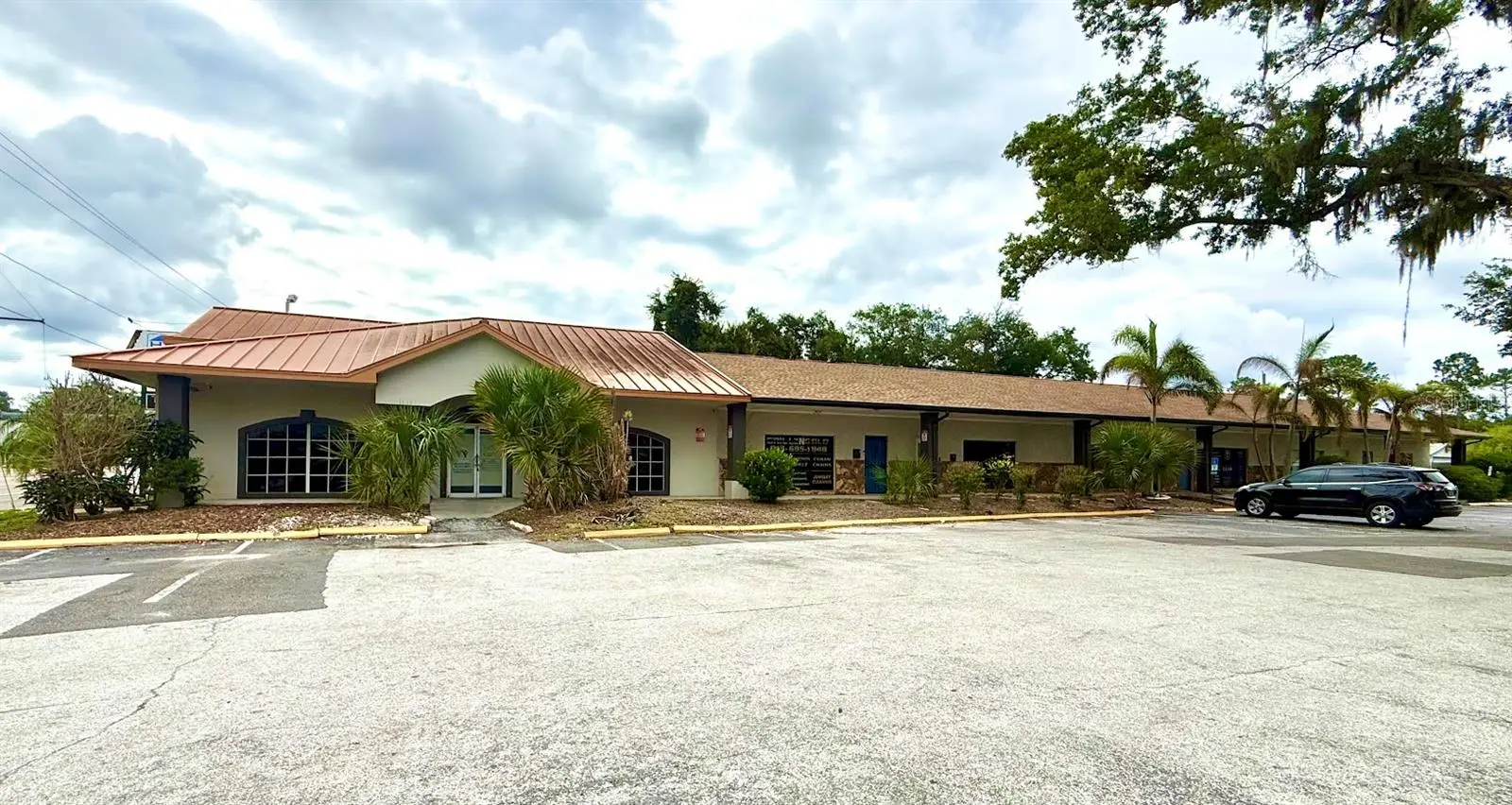 4211 Busch Boulevard, FL