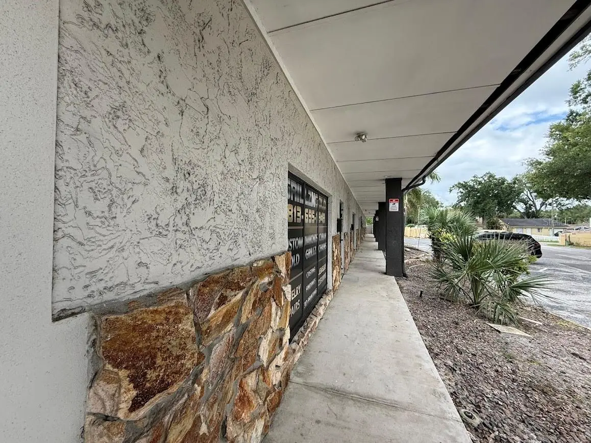 4211 Busch Boulevard, FL