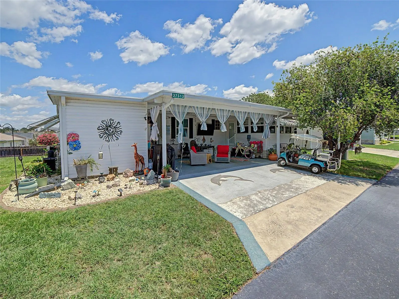 37513 Campo Avenue, FL