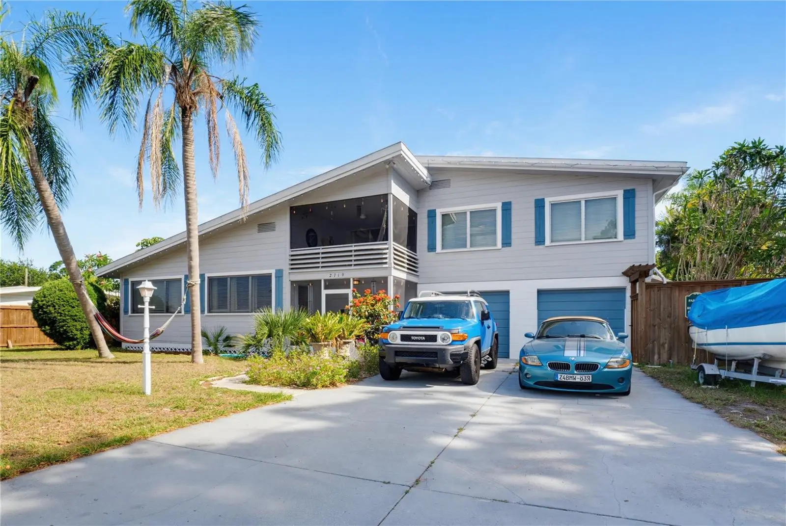 2719 Fort Worth Street, FL