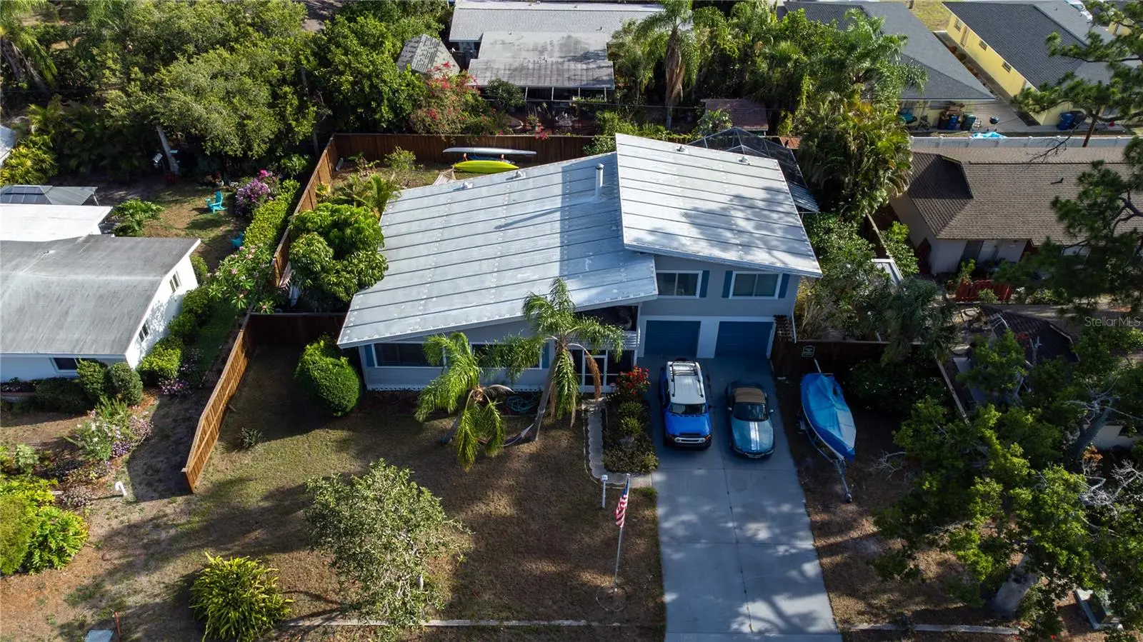 2719 Fort Worth Street, FL