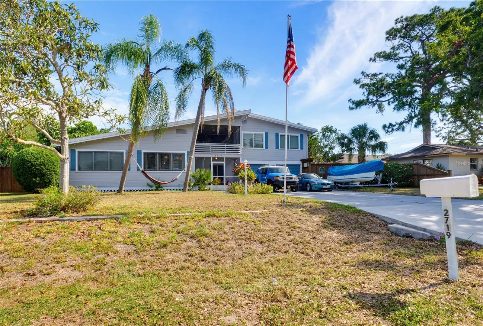 2719 Fort Worth Street, FL