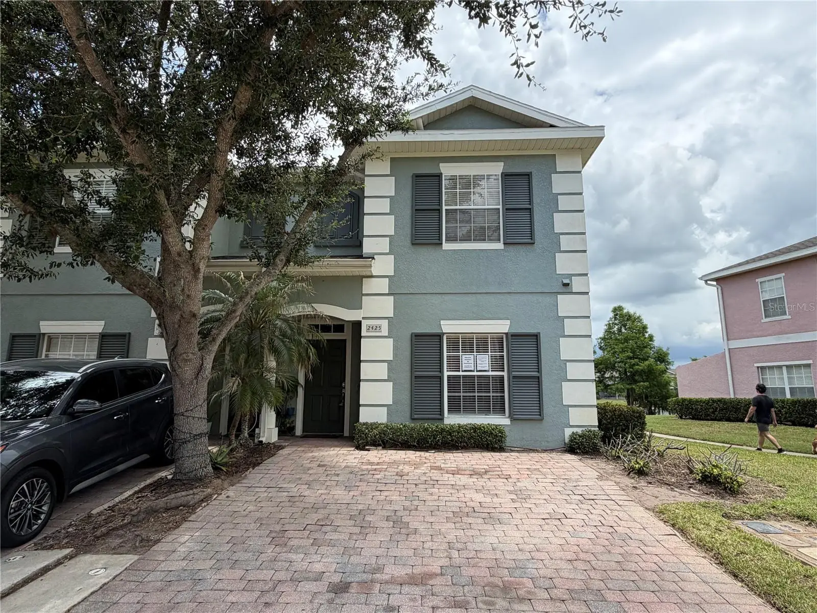 2425 Caravelle Circle, FL